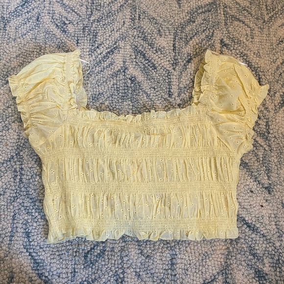 Princess Polly Top - Picture 4 of 5